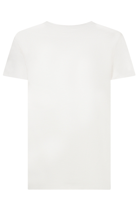 Cars malena ts off white